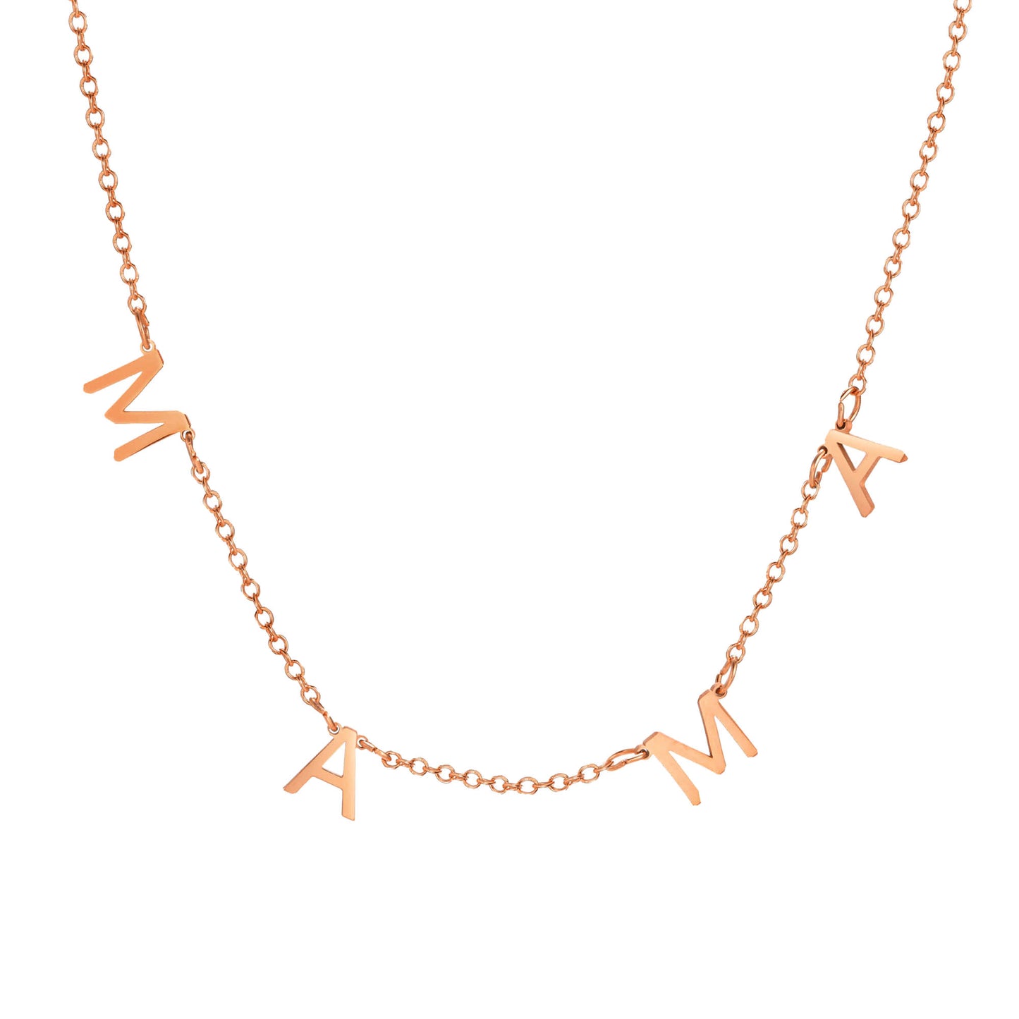 MAMA Necklace
