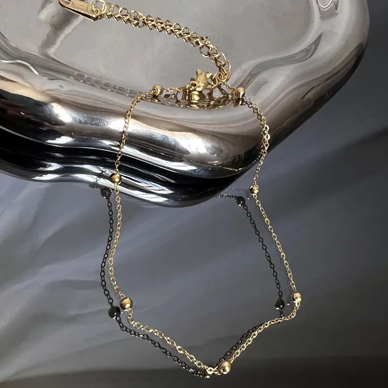 Anklet