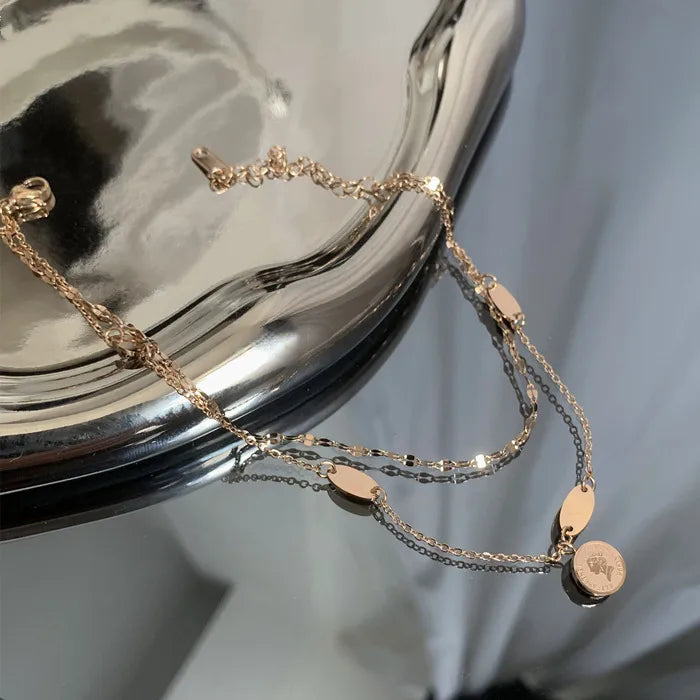 Anklet