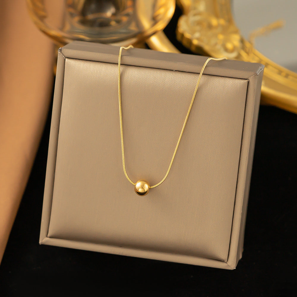 Minimalist Necklace