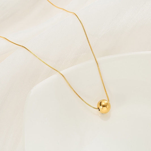 Minimalist Necklace