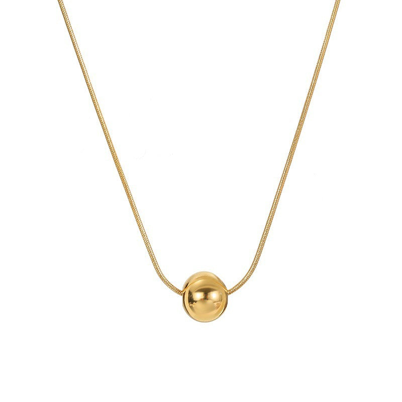 Minimalist Necklace