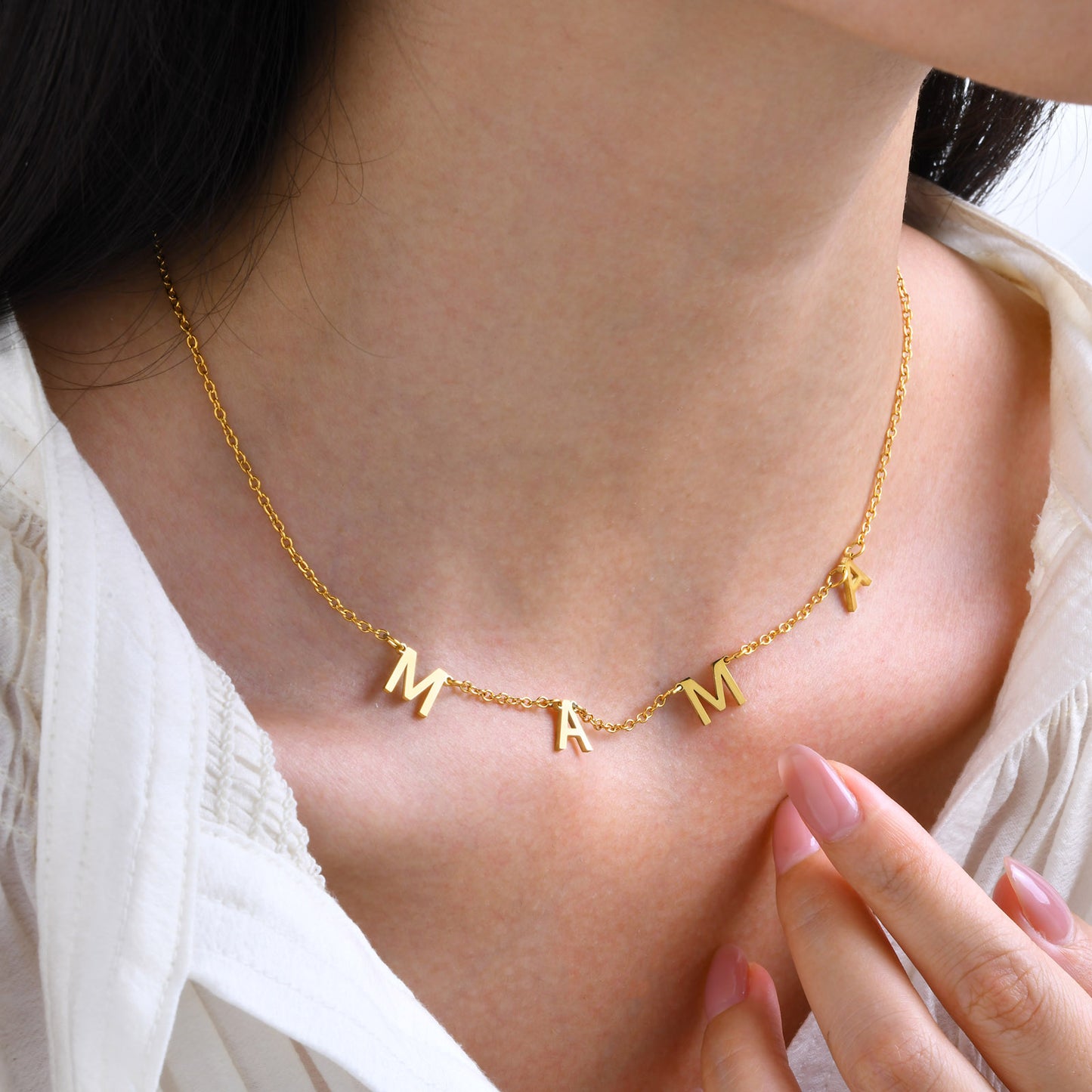 MAMA Necklace