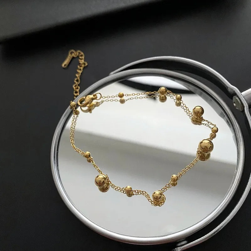 Anklet