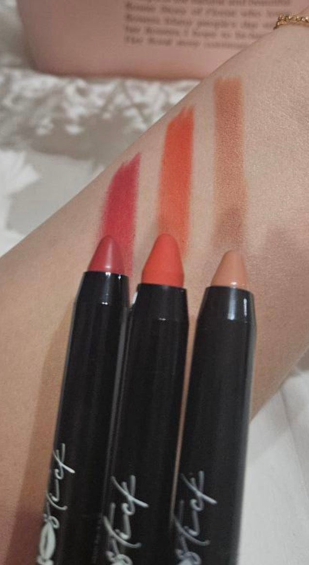 MULTI STICK – 4-in-1 Makeup Stick
