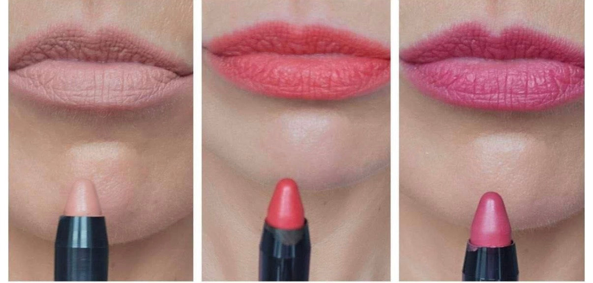 MULTI STICK – 4-in-1 Makeup Stick