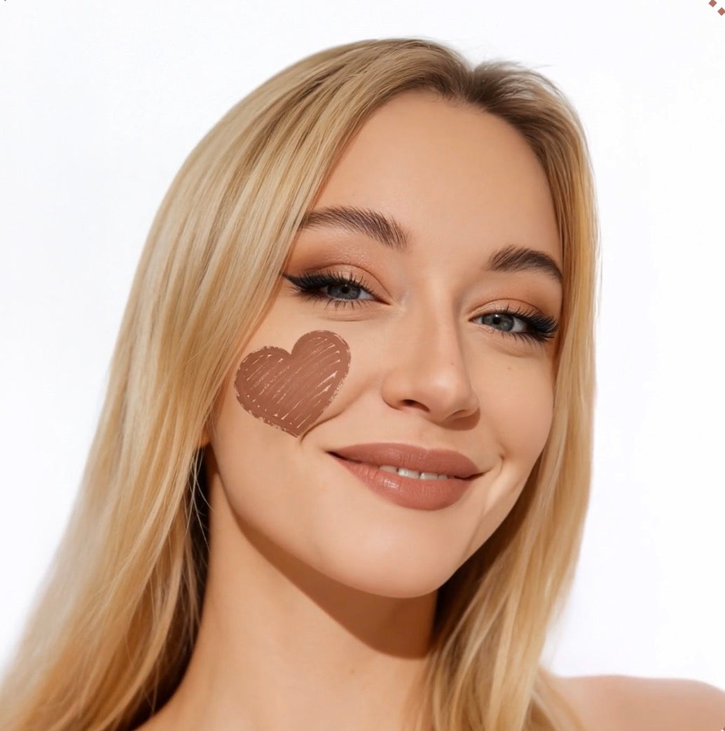 MULTI STICK – 4-in-1 Makeup Stick