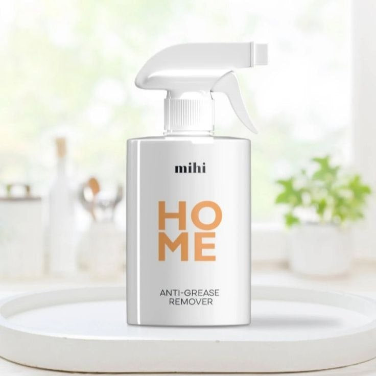 Anti Grease – Powerful Kitchen Degreaser