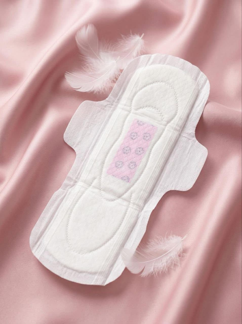 Secret Care Anion Sanitary Pads | Ultra Thin, Super Absorbent & Comfortable